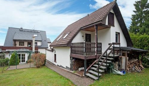 One-Bedroom Holiday Home