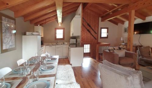 Superior Chalet