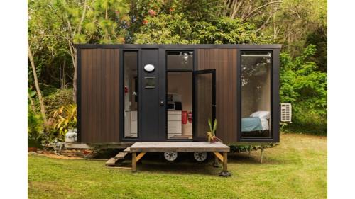Mobile Home