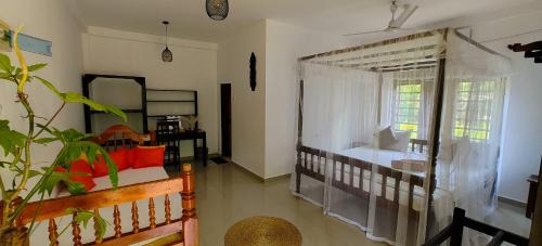 Comfort Triple Room