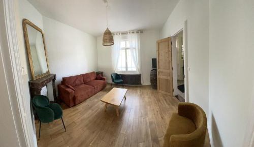 Three-Bedroom Home