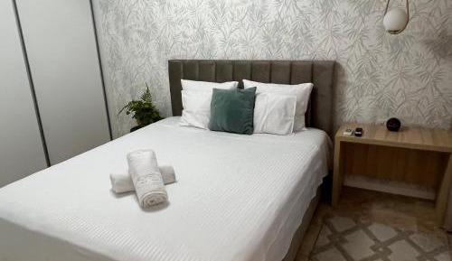 Apartment - Ground Floor