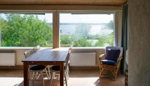 Two-Bedroom Holiday Home