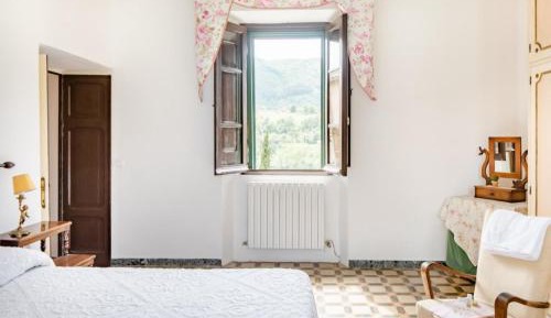 Double Room with Lake View