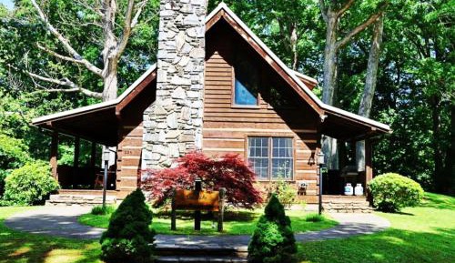 Two-Bedroom Holiday Home