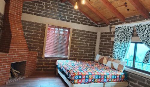 Superior Chalet
