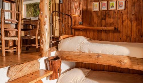 Bungalow (5 Adults)