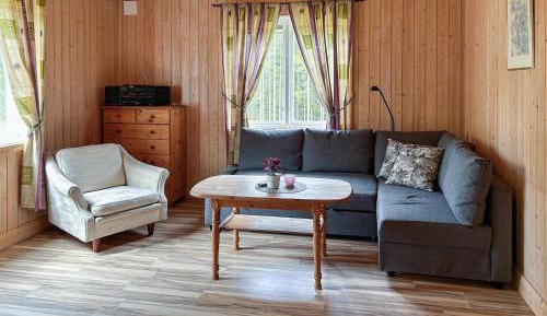 One-Bedroom Vacation Home