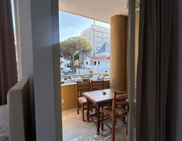 Standard Triple Room with Sea View