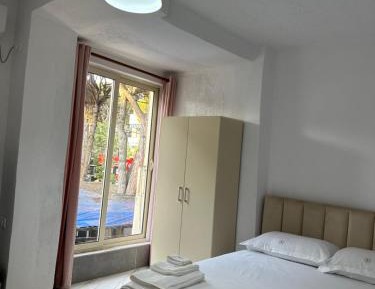 Double or Twin Room with Private Bathroom