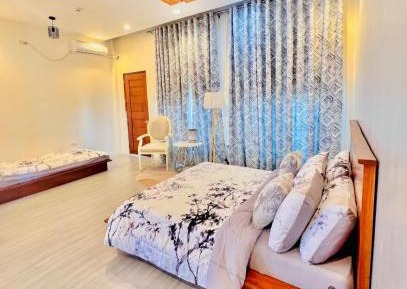 Junior Suite with Pool View