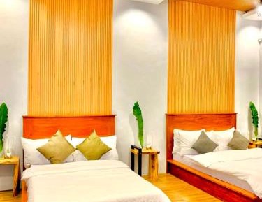 Suite with Balcony