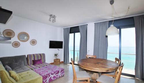 One-Bedroom Standard Apartment