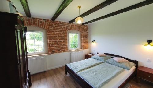 Two-Room Apartment