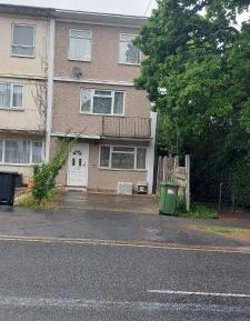 Five-Bedroom House