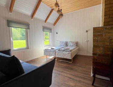 Three-Bedroom Townhouse