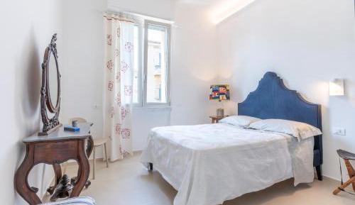 Two-Bedroom Superior Apartment