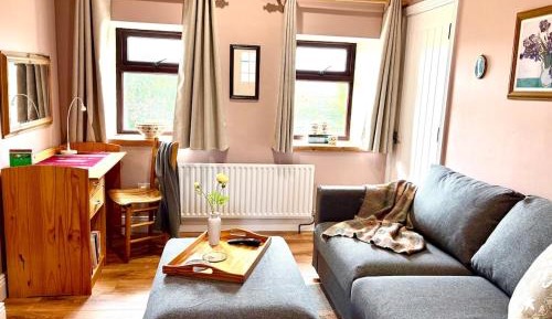 Four-Bedroom Holiday Home
