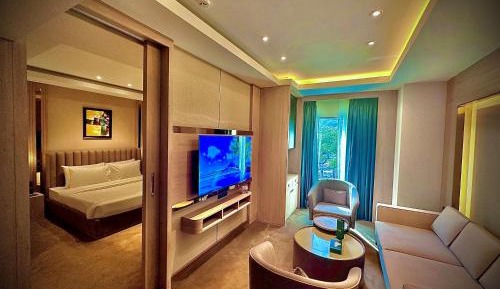 Executive Suite