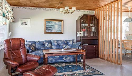 Two-Bedroom Holiday Home
