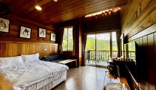 Superior Chalet