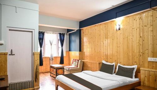Classic Triple Room