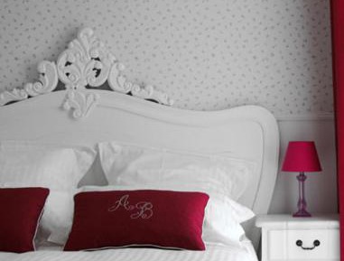 Double Room with Lake View