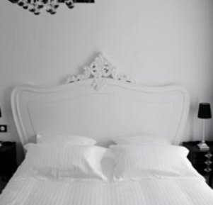 Superior Double Room with Lake View