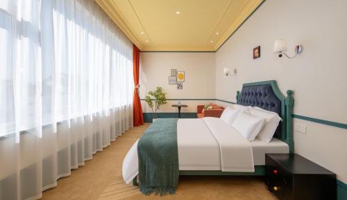 Superior Suite