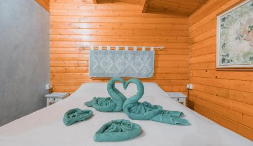One-Bedroom Chalet