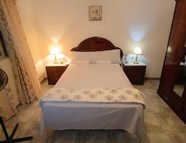 Budget Double Room
