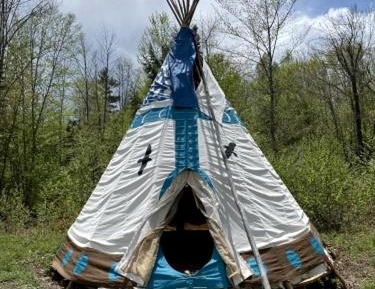 Tent