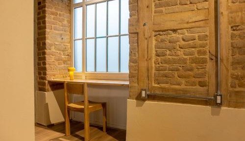 Apartment - Split Level