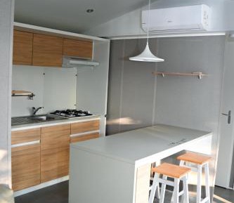 Mobile Home