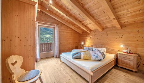 Two-Bedroom Superior Apartment