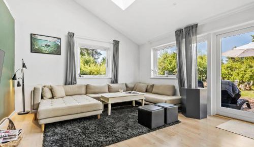 Two-Bedroom Holiday Home