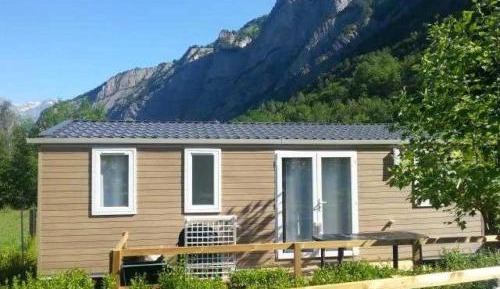Holiday Home
