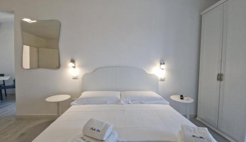 Junior Suite with Sea View