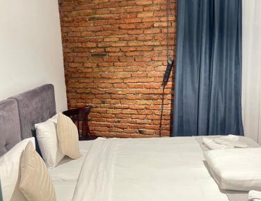 Budget Double or Twin Room