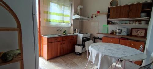 Family Two-Bedroom Apartment with View