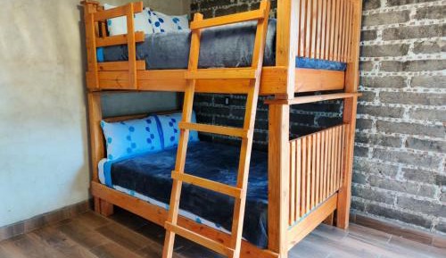Standard Queen Room with Two Queen Beds