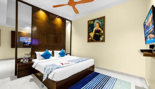 Executive Suite
