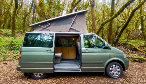 Mobile Home