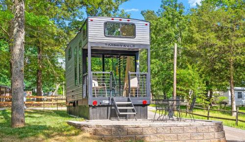 Mobile Home