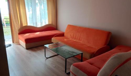 Family Room with Private Bathroom