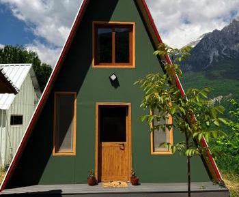 One-Bedroom Chalet