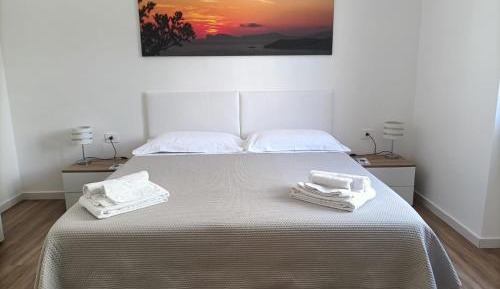 One-Bedroom Premium Apartment