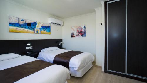 Suite with Terrace