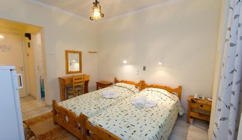 Studio (1 Adult)