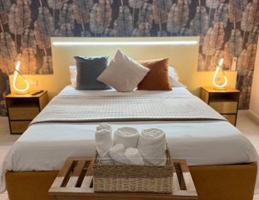 Luxury Triple Room